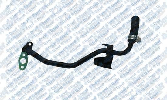 SWAPP 34907 Devirdaim Su Borusu {Yag Sportuna Gelen} Linea- Punto- Fiorino- Nemo- Bipper- Doblo 1.3 Mtj Euro 4